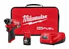M12 FUEL™ 1/4" Hex Impact Driver Kit, view 14
