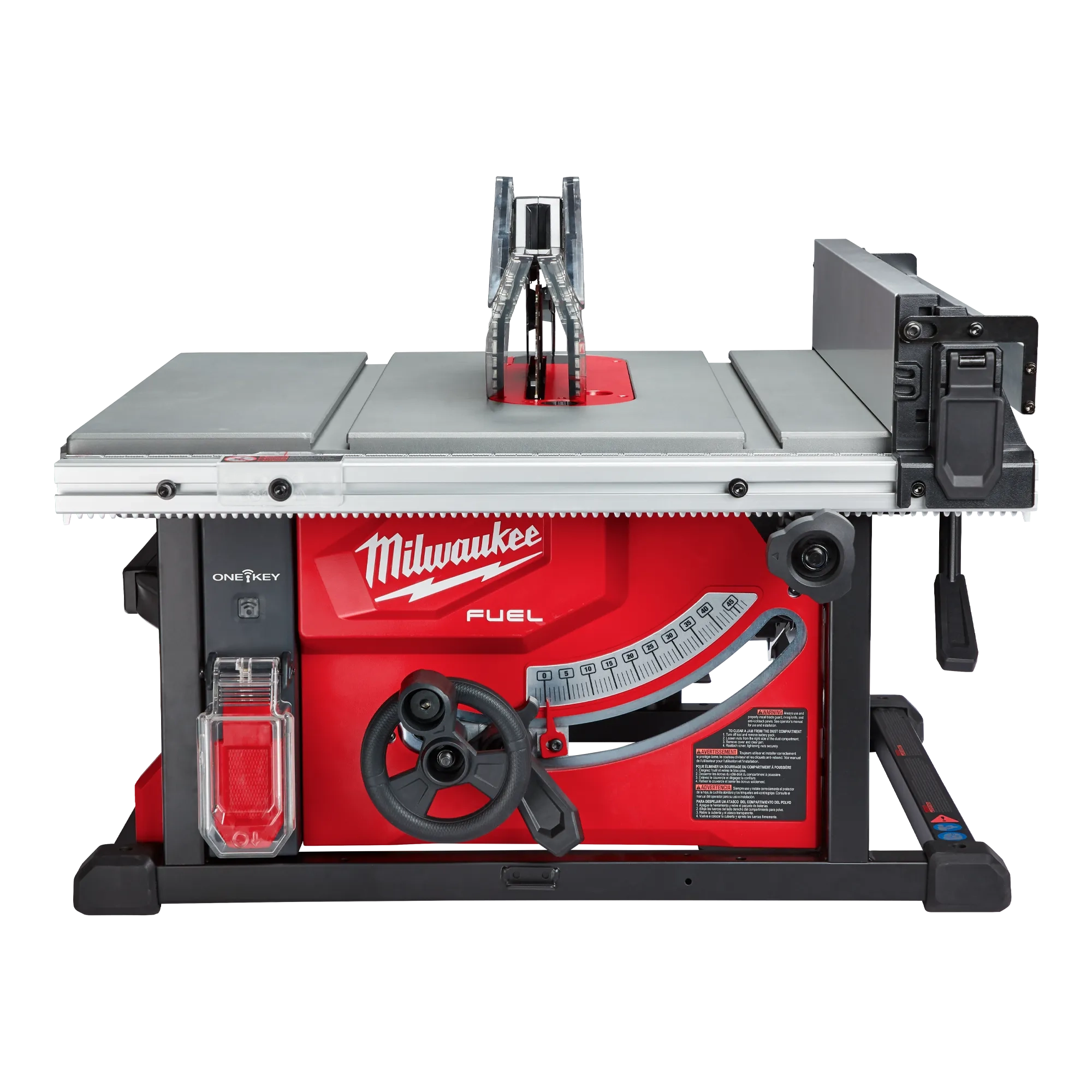 Milwaukee 2736-20 TABLE SAW
