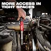 M12 FUEL™ 1/2" Extended Reach Ratchet, view 25