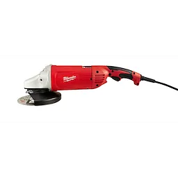 15 Amp 7"/9" Large Angle Grinder w/ Lock-on