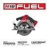 M18 FUEL™ 6-1/2" Circular Saw (Tool Only), view 16