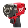 M18 FUEL™ 3/8"" Compact Impact Wrench w/ Friction Ring Bare Tool, view 15