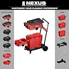 M18 FUEL™ NEXUS™ 9 Gallon Dual-Battery Wet/Dry Vacuum, view 15