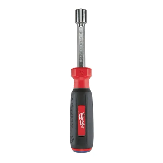 10mm HollowCore™ Magnetic Nut Driver