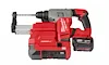 M18™ HAMMERVAC™ Dedicated Dust Extractor, view 10