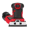 M18™ Orbital 1/4 Sheet Sander, view 20