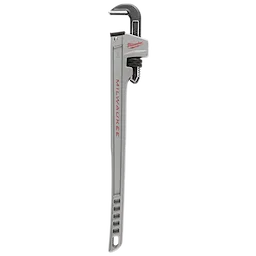 14L Aluminum Pipe Wrench with POWERLENGTH™ Handle