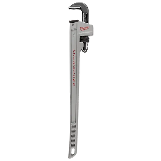 14L Aluminum Pipe Wrench with POWERLENGTH™ Handle