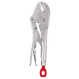 7" TORQUE LOCK™ Straight Jaw Locking Pliers