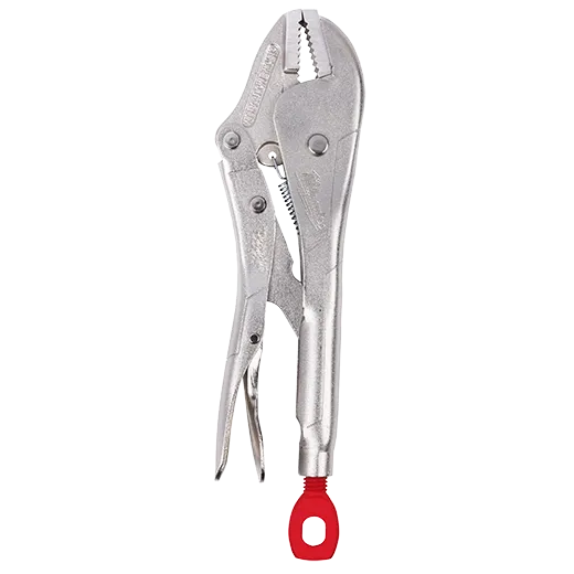 7" TORQUE LOCK™ Straight Jaw Locking Pliers