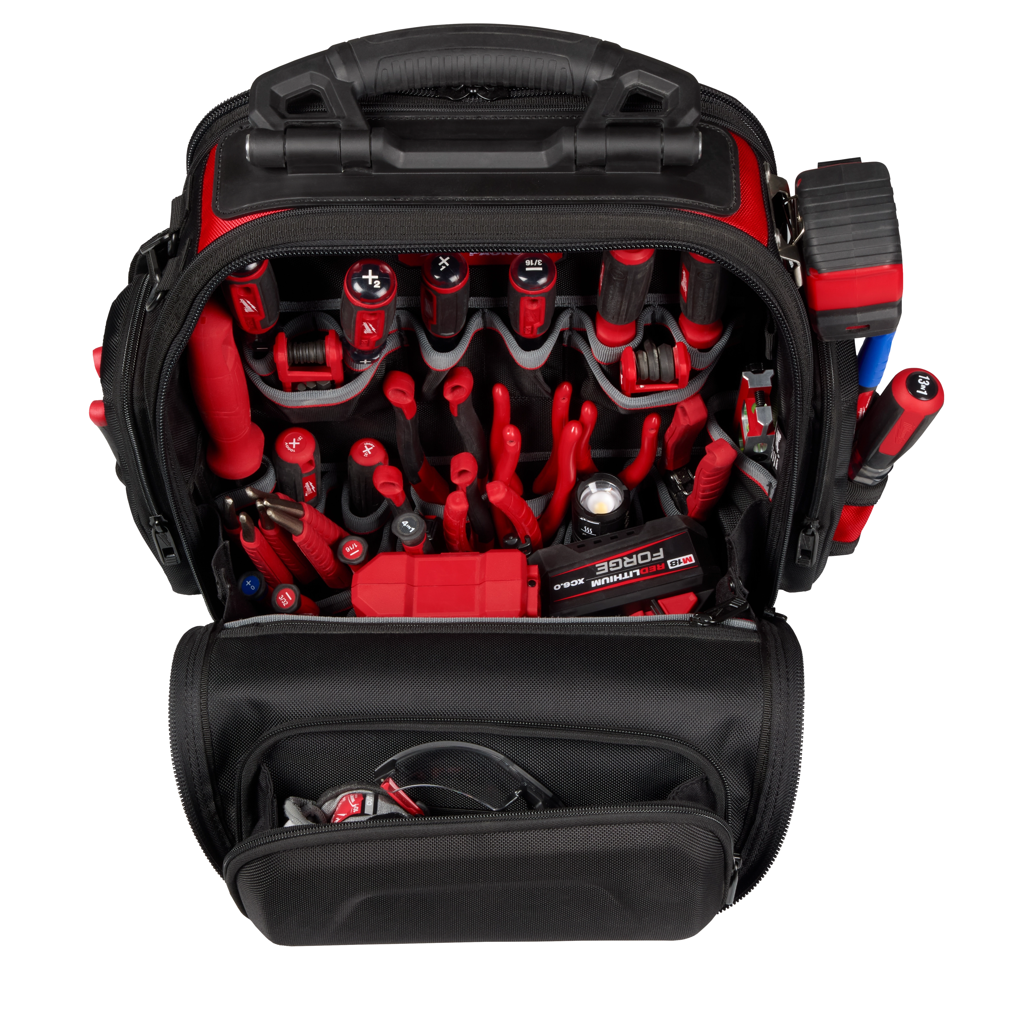 PACKOUT™ Structured Backpack