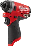 M12 FUEL™ 1/4" Hex Impact Driver (Tool Only), view 15