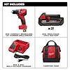 M18™ Compact Brushless 1/2" Hammer Drill/Driver Kit, view 14