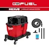 M18 FUEL™ NEXUS™ 9 Gallon Dual-Battery Wet/Dry Vacuum, view 14