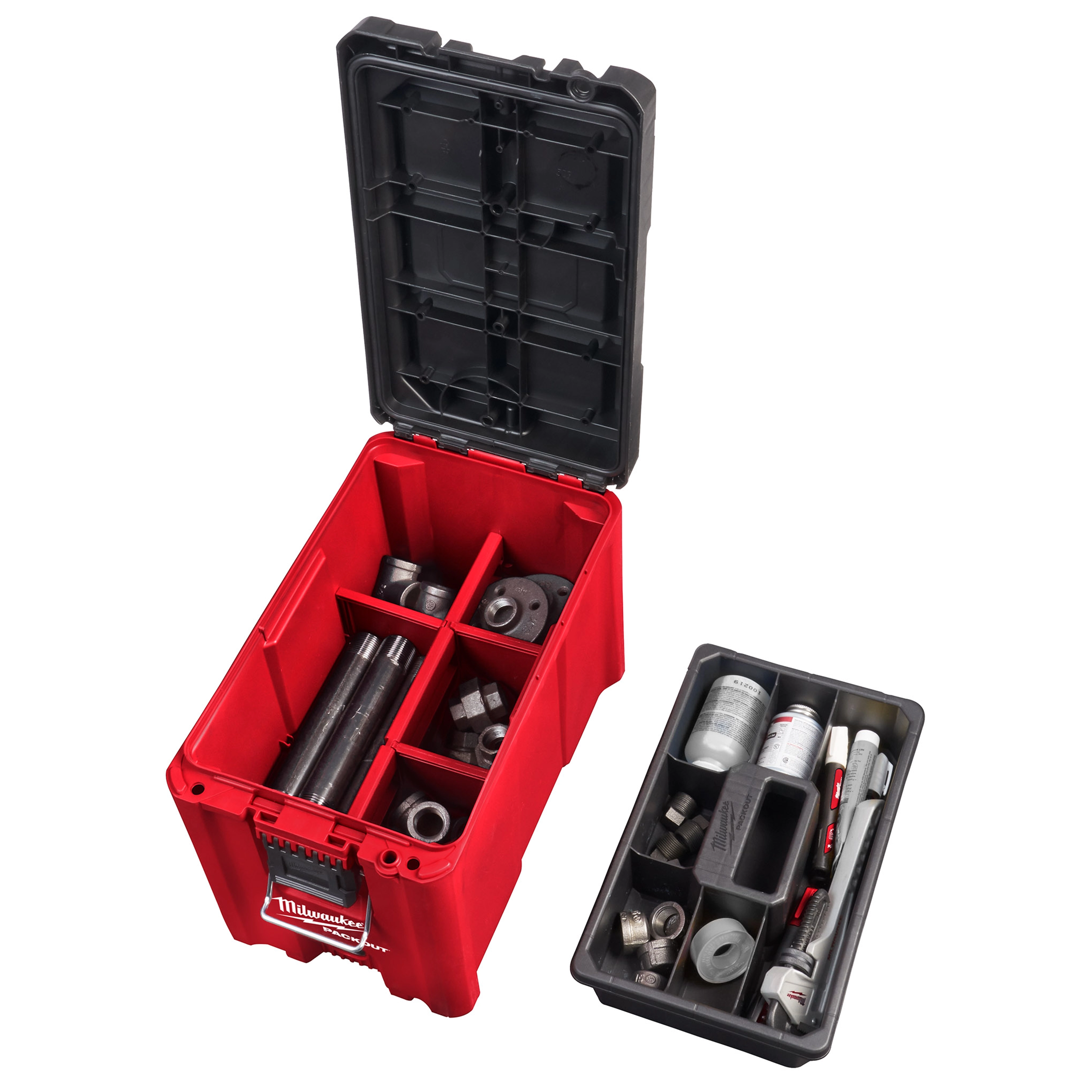 PACKOUT™ Compact Tool Box