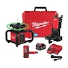 M18™ Green Interior Rotary Laser Level Kit w/ Remote/Receiver & Wall Mount Bracket, view 17