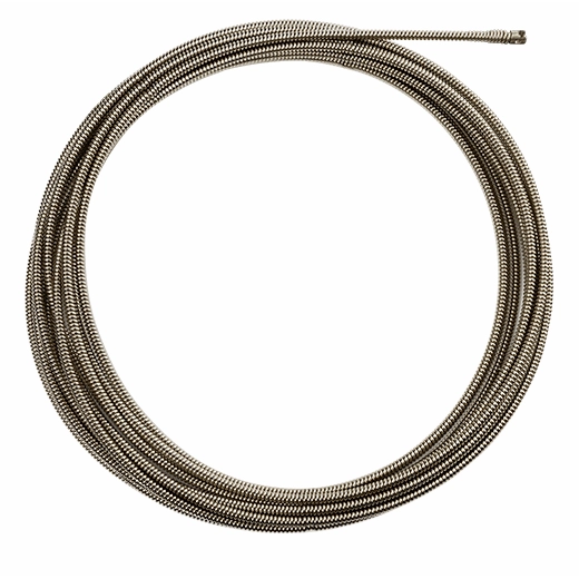 Drain Cables w/ RUST GUARD Plating | Milwaukee Tool