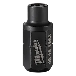 INSIDER™ Box Ratchet 1/4" Hex Adapter