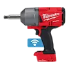 M18 FUEL™ ½” Ext. Anvil Controlled Torque Impact Wrench w/ ONE-KEY™ (Tool Only), view 12