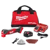 M18 FUEL™ Oscillating Multi Tool Kit, view 28