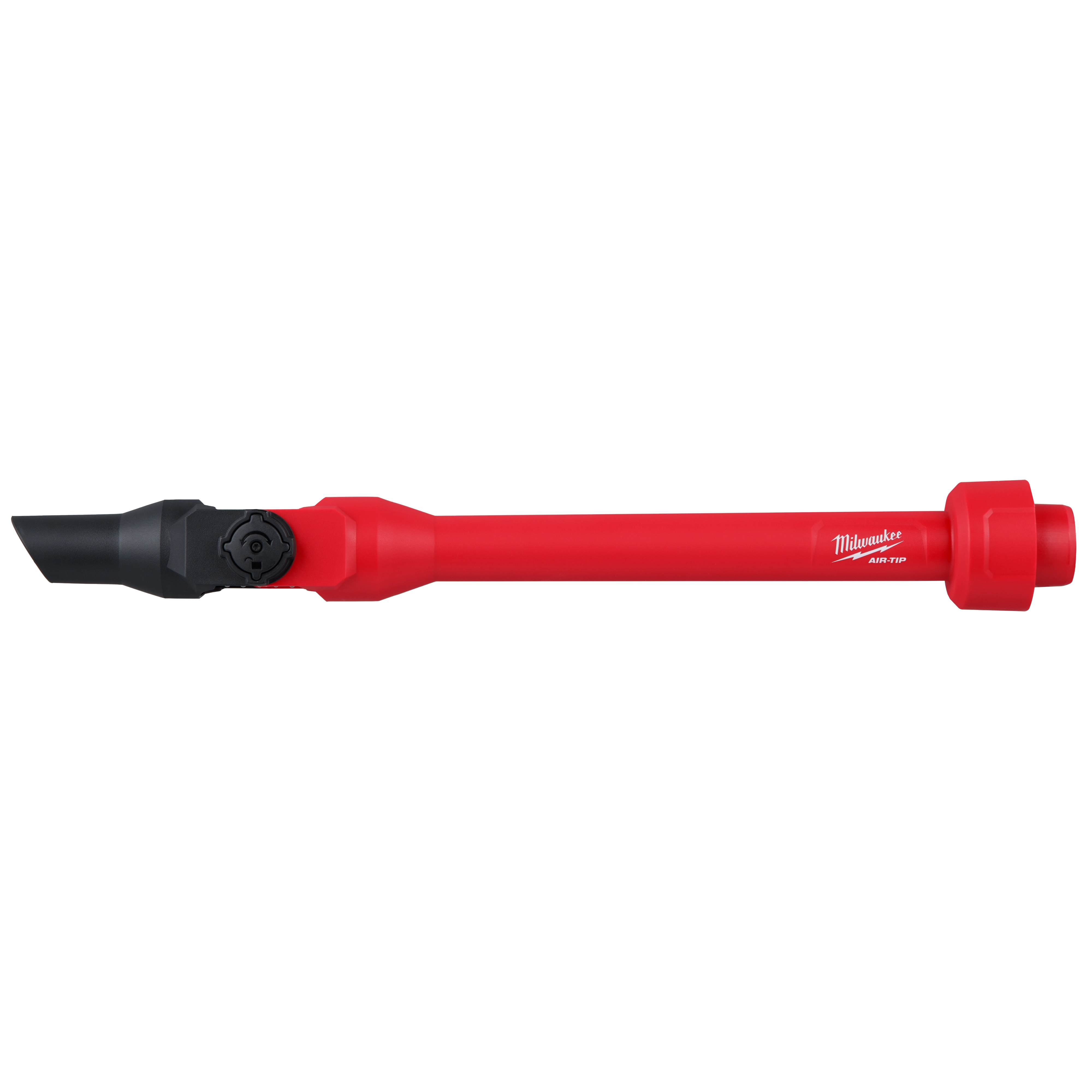 thumbnail image 2 of Milwaukee 49-90-2031 AIR-TIP Pivoting Extension Wand Attachment For Vacuums 2 of 4
