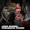 M18 FUEL™ STRIKER™ Hammer Chisel, view 26
