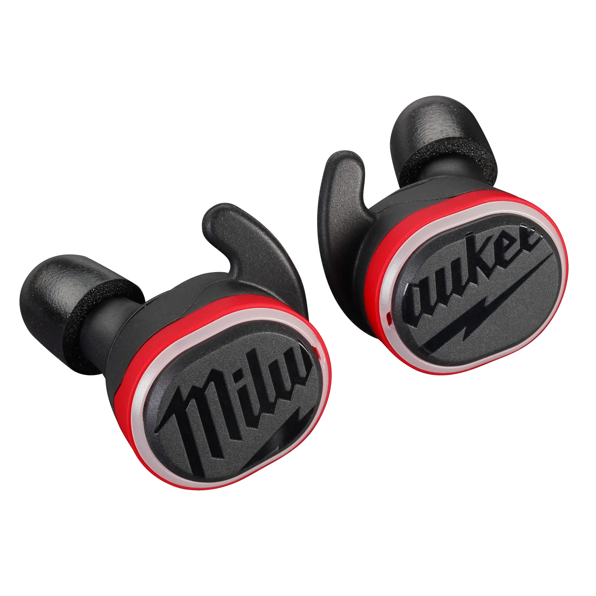 REDLITHIUM™ USB Bluetooth® Jobsite Ear Buds | Milwaukee Tool