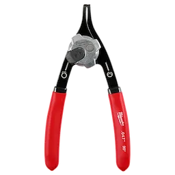 .047" Convertible Snap Ring Pliers -90°