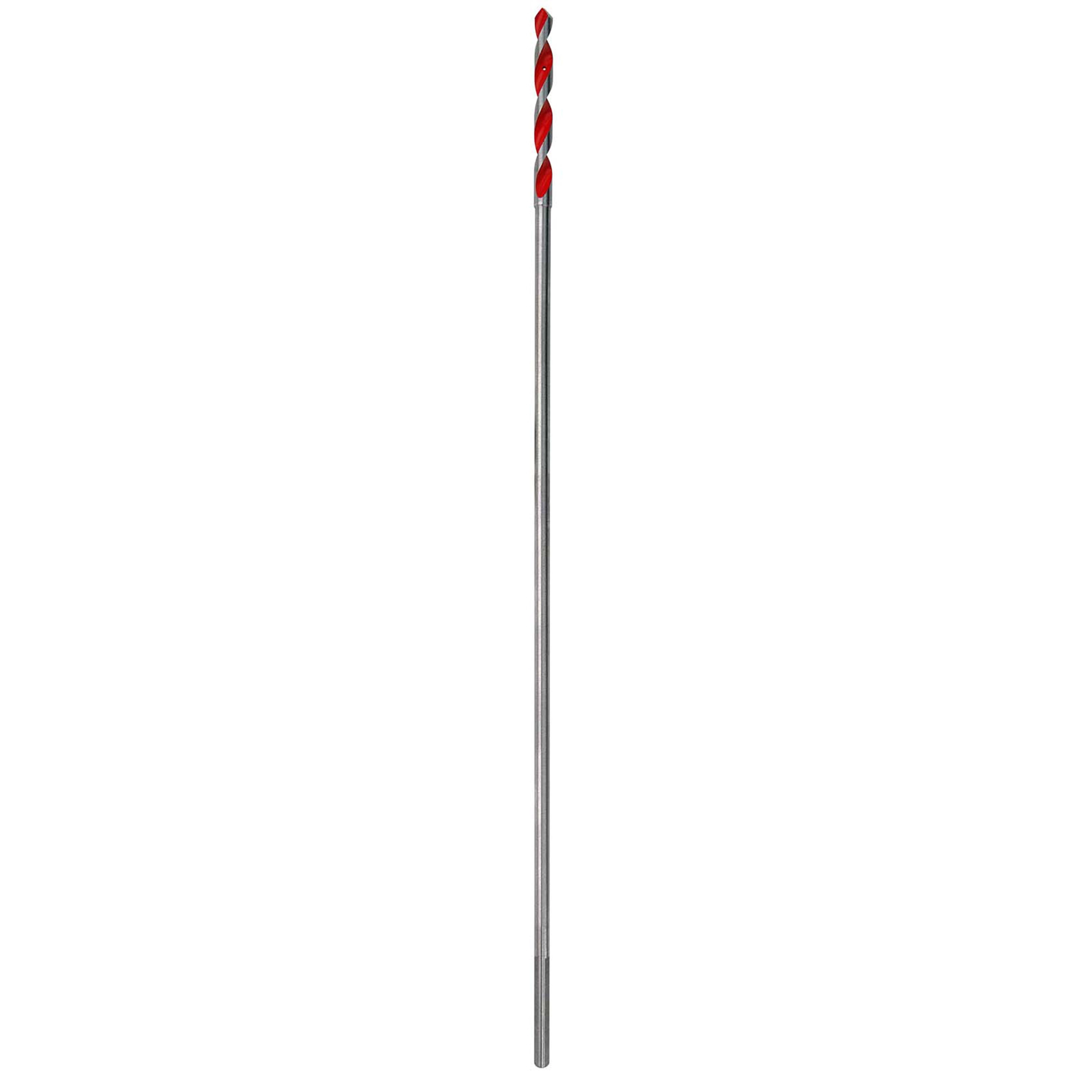 1/2" x 18" Bellhanger Bit