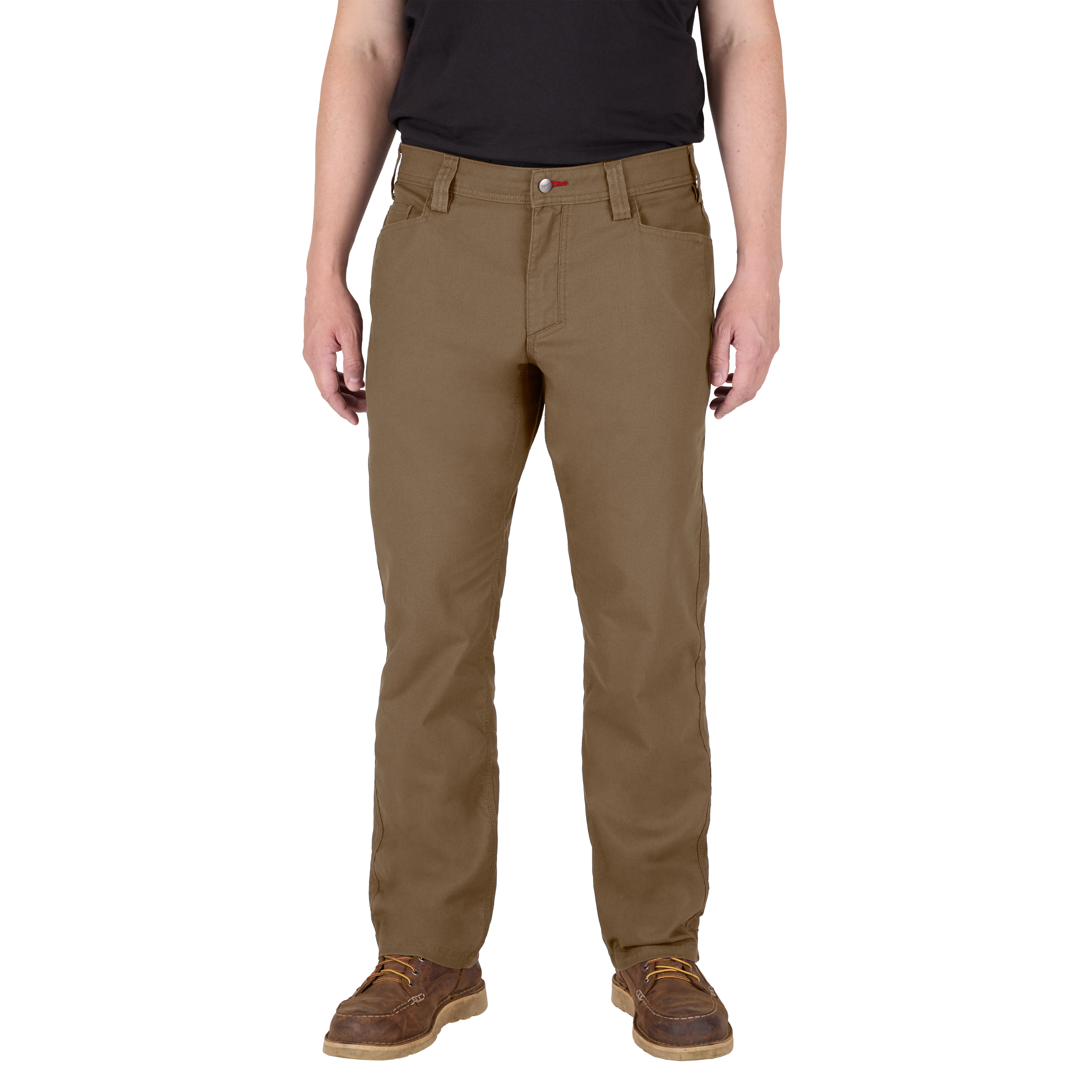 Work Pants - Khaki 3630