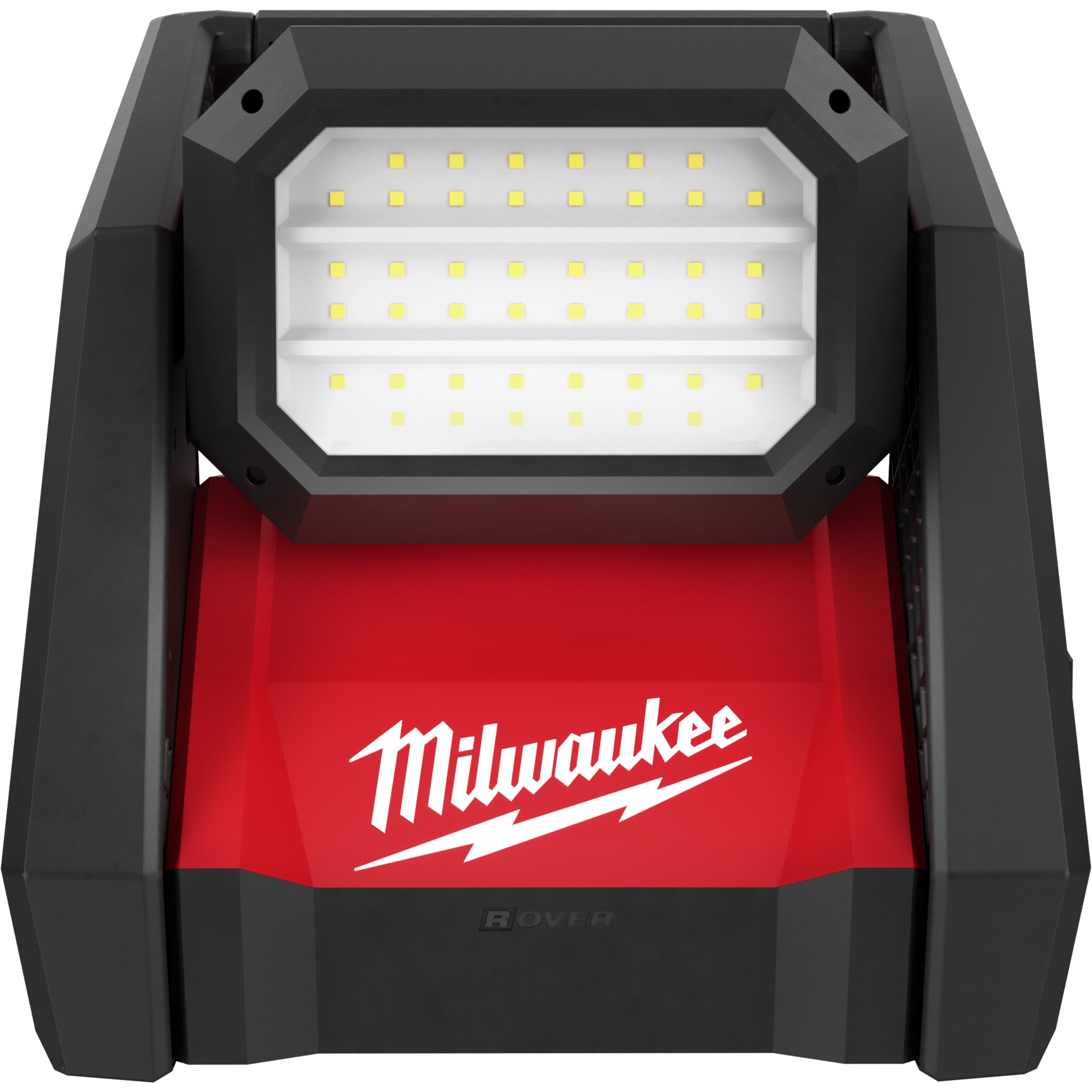 M18™ ROVER™ Dual Power Flood Light| Milwaukee Tool