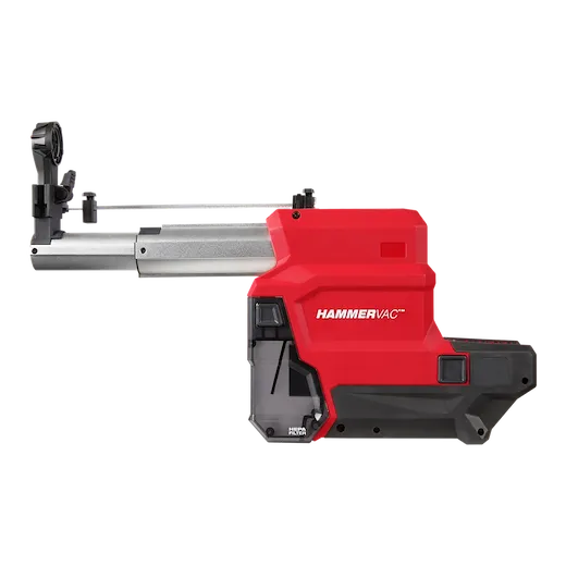 M18 FUEL™ HAMMERVAC™ 1-1/8" Dedicated Dust Extractor