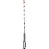 48-20-7431 - SDS Plus M2 2-Cutter Drill Bits 2CT 1/4" X 4" X 6"