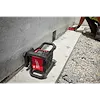 M18™ Red Exterior Dual Slope Rotary Laser Level Kit w/ Receiver & Remote, view 21