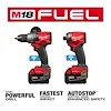 M18 FUEL™ 2-Tool Combo Kit w/ ONE-KEY™, view 26