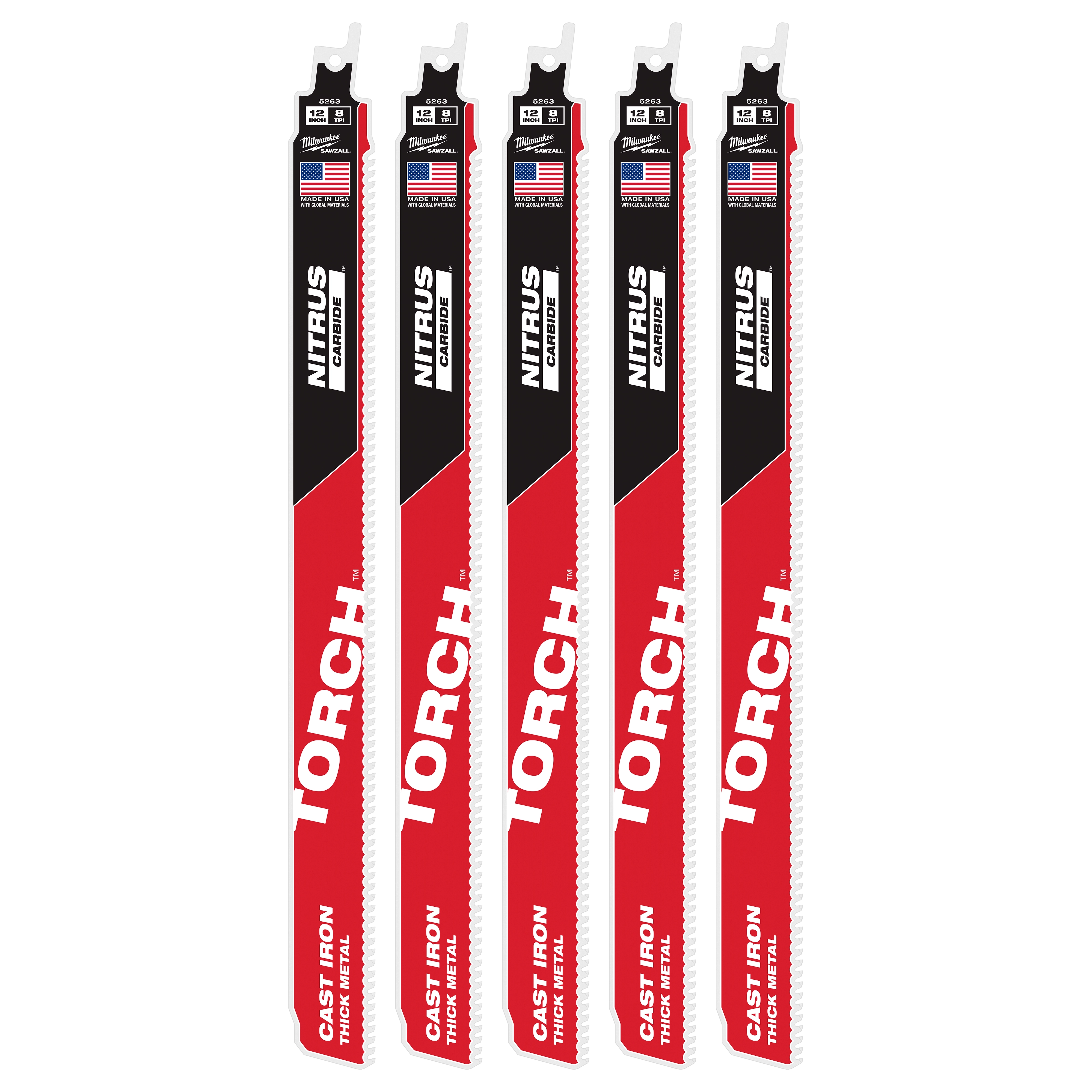 5PK) 12