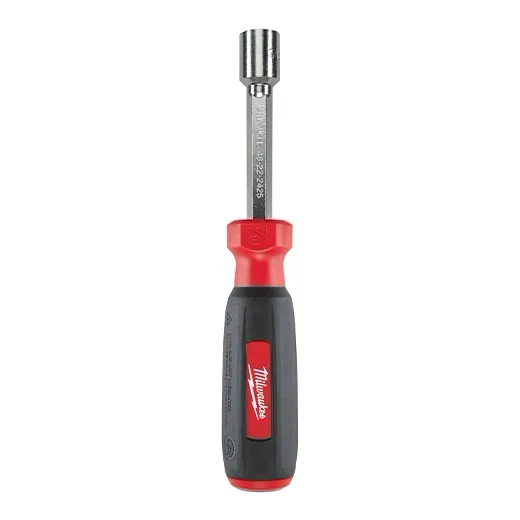 7/16" Hollow Shaft Nut Driver