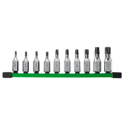10pc 3/8" Drive TORX® Bit Socket Set