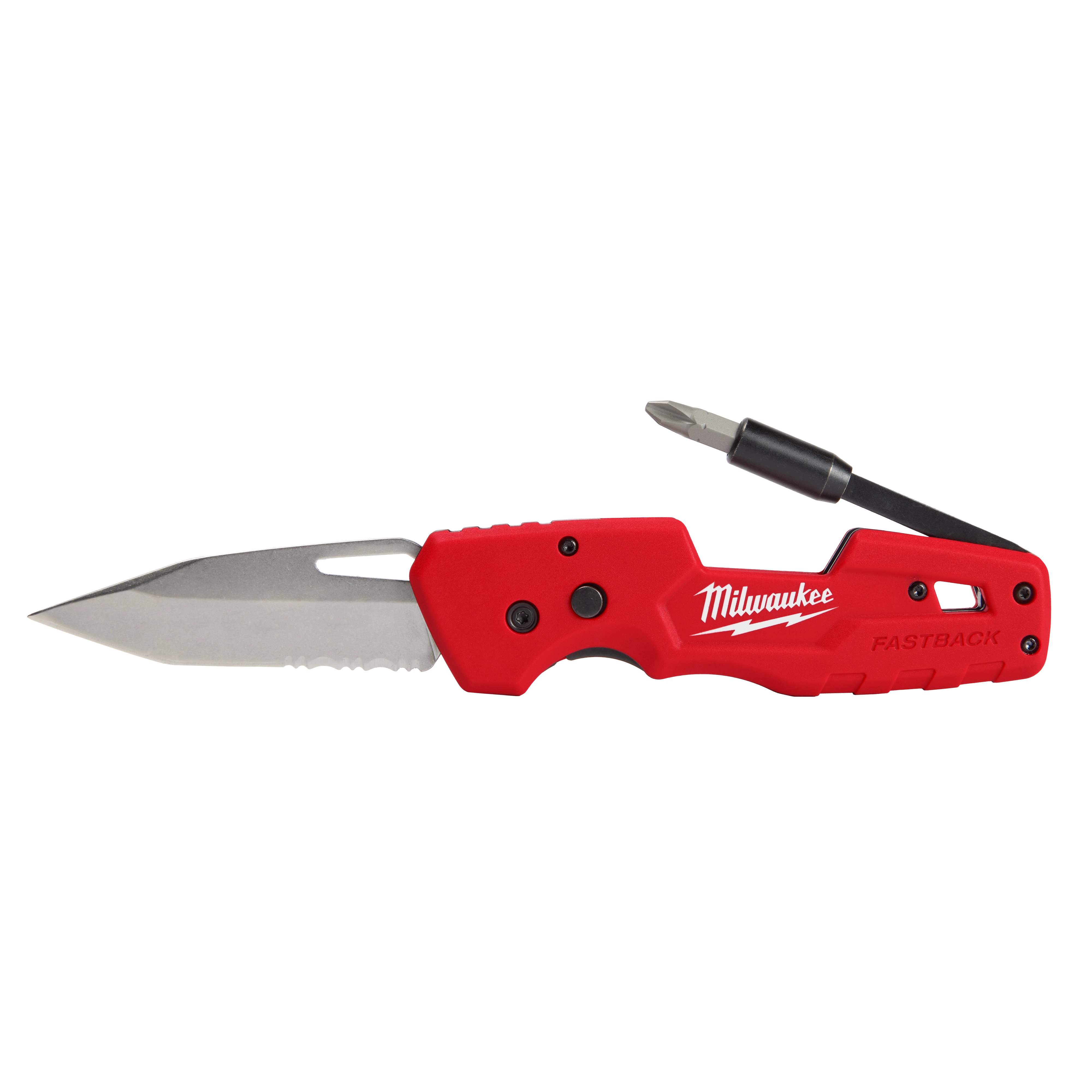 FASTBACK™ 5in1 Folding Knife