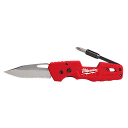 FASTBACK™ 5in1 Folding Knife