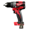 M18 Compact Brushless 1/2" Hammer Drill Driver Bare Tool, view 3