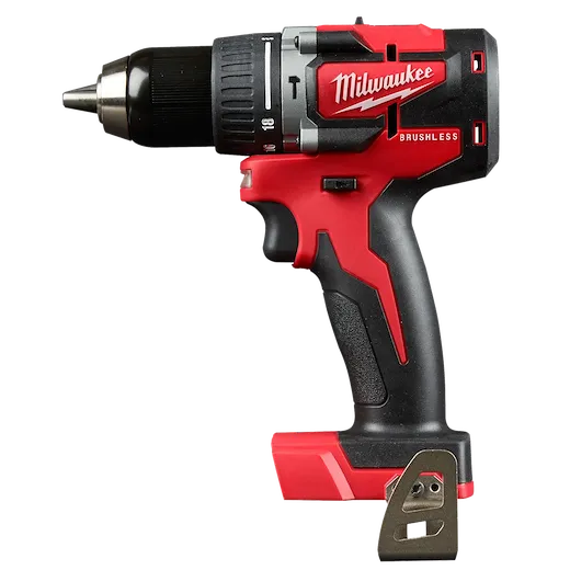 M18 Compact Brushless 1/2" Hammer Drill Driver Bare Tool