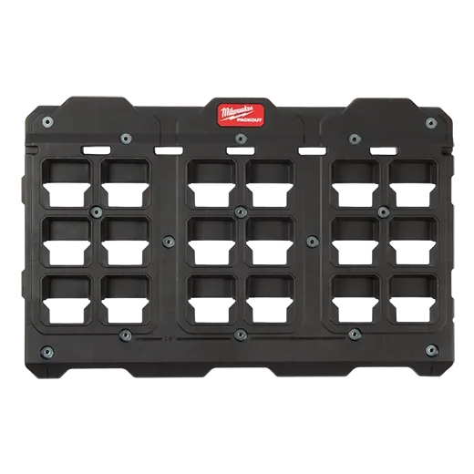 PACKOUT™ Large Wall Plate