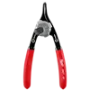 .047" Convertible Snap Ring Pliers - 45°