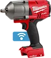 M18 FUEL™ w/ ONE-KEY™ High Torque Impact Wrench 1/2" Friction Ring, view 15