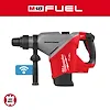 M18 FUEL™ 1-3/4" SDS MAX Rotary Hammer w/ ONE-KEY™, view 16