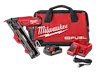 M18 FUEL™ 15 Gauge Finish Nailer Kit, view 16