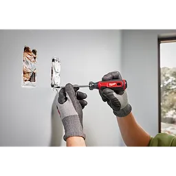 #2 Phillips 4" Cushion Grip Screwdriver (USA)