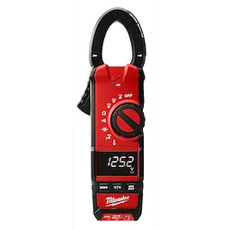 Clamp Meter for HVAC/R, 2236