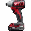 M18™ 1/4" HEX Impact Driver CP Kit, view 12